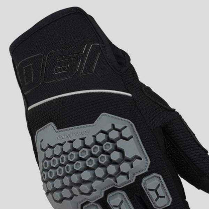 Royal Enfield Mx Pro Gloves Grey