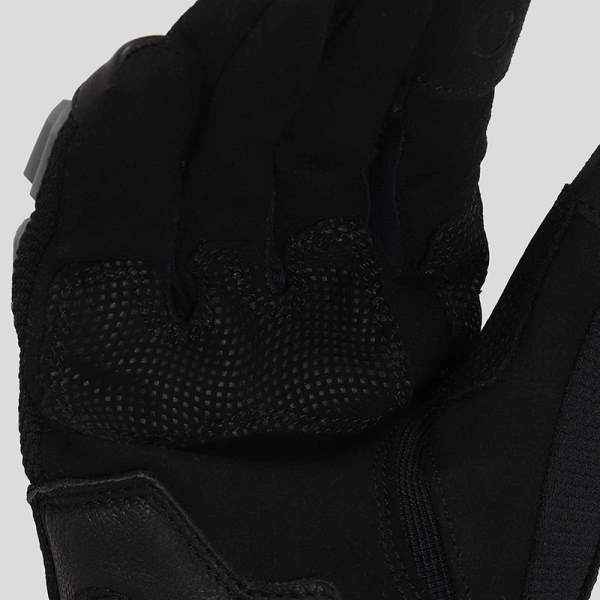 Royal Enfield Mx Pro Gloves Grey