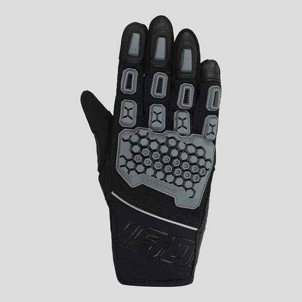 Royal Enfield Mx Pro Gloves Grey