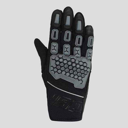 Royal Enfield Mx Pro Gloves Grey