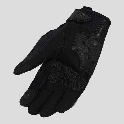 Royal Enfield Mx Pro Gloves Grey