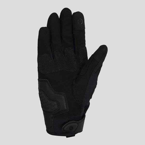 Royal Enfield Mx Pro Gloves Grey
