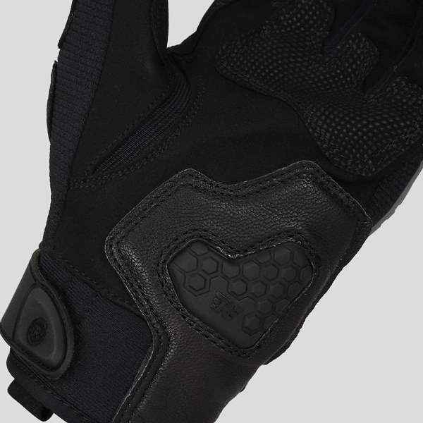 Royal Enfield Mx Pro Gloves Grey