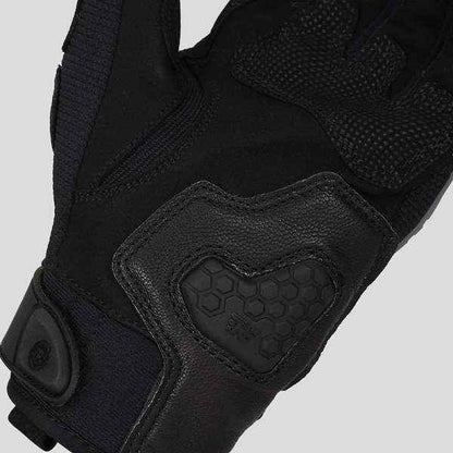 Royal Enfield Mx Pro Gloves Grey