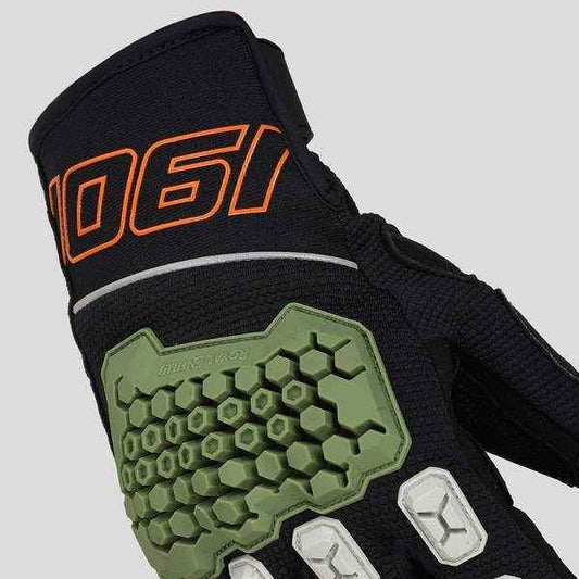 Royal Enfield Mx Pro Gloves Light Olive