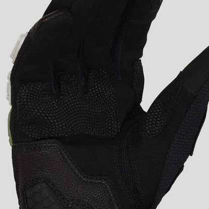 Royal Enfield Mx Pro Gloves Light Olive