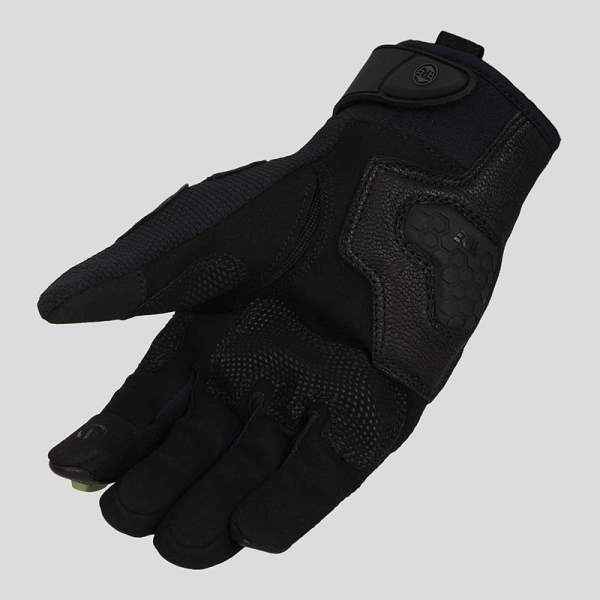 Royal Enfield Mx Pro Gloves Light Olive