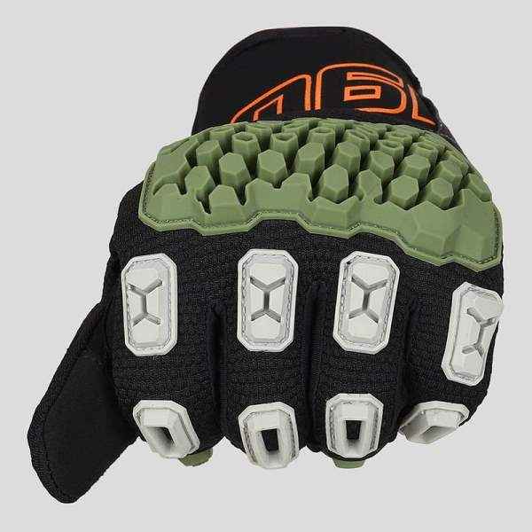 Royal Enfield Mx Pro Gloves Light Olive