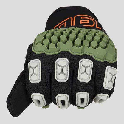 Royal Enfield Mx Pro Gloves Light Olive