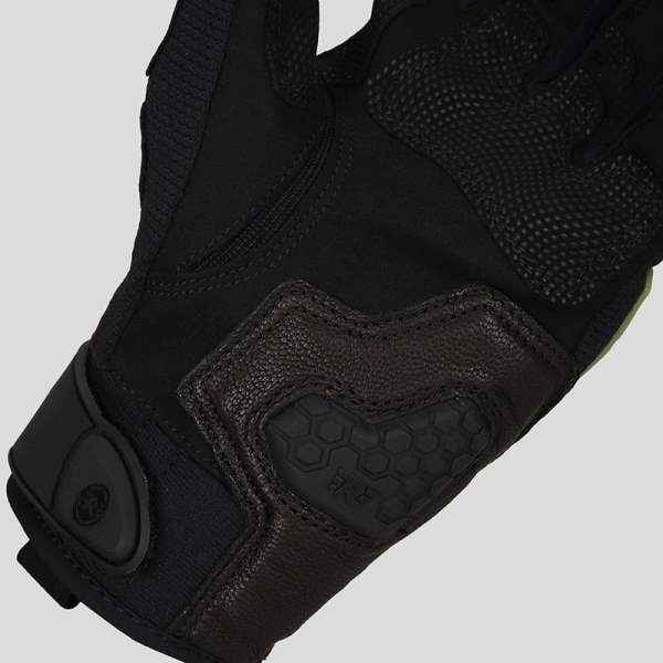 Royal Enfield Mx Pro Gloves Light Olive