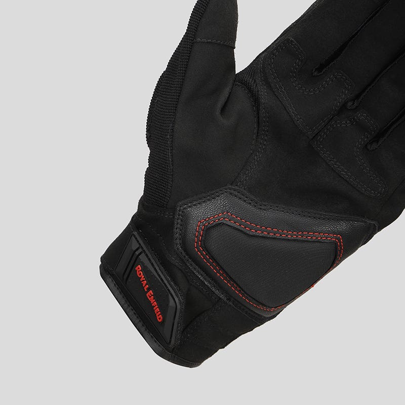 Royal Enfield Phoenix Gloves (Black)