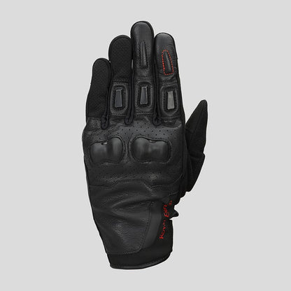 Royal Enfield Phoenix Gloves (Black)