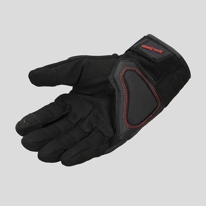 Royal Enfield Phoenix Gloves (Black)