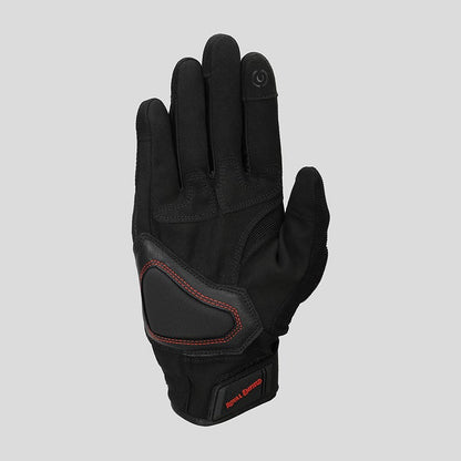 Royal Enfield Phoenix Gloves (Black)