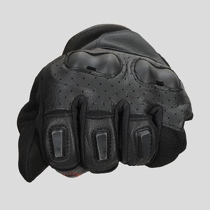 Royal Enfield Phoenix Gloves (Black)