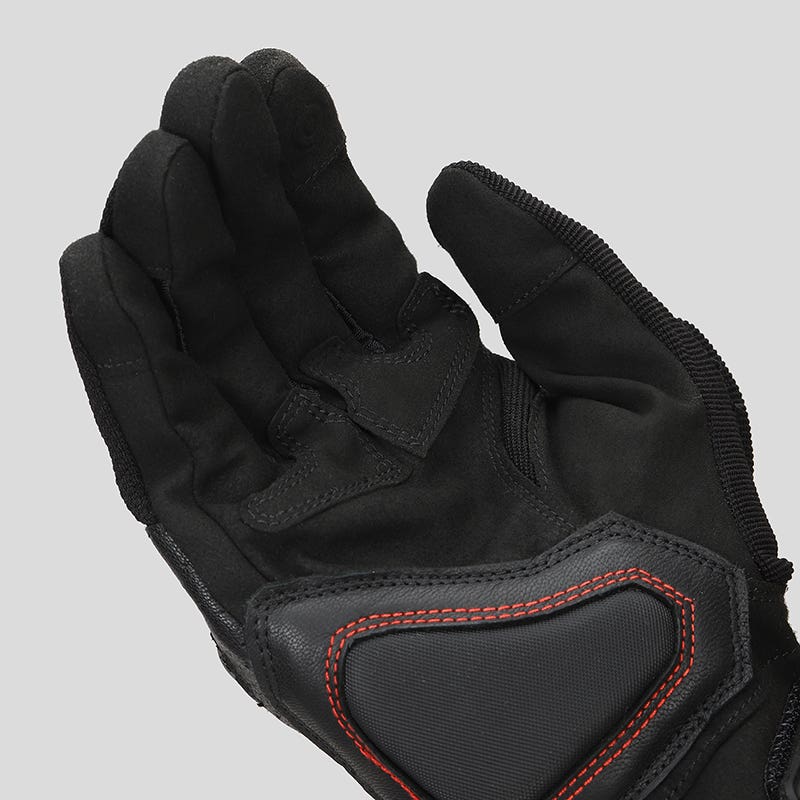 Royal Enfield Phoenix Gloves (Black)