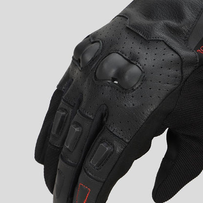 Royal Enfield Phoenix Gloves (Black)
