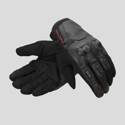 Royal Enfield Phoenix Gloves (Black)
