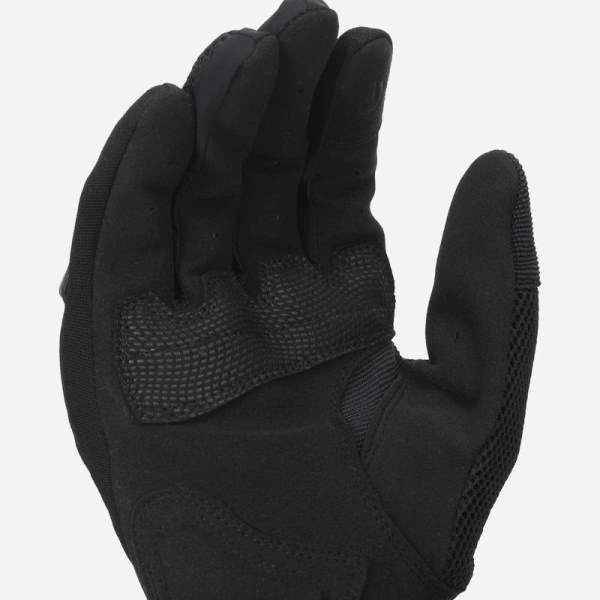 Royal Enfield Rambler V3 Gloves Black