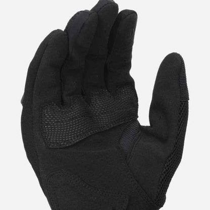 Royal Enfield Rambler V3 Gloves Black