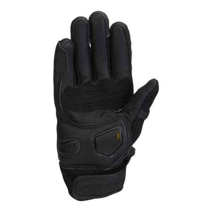 Royal Enfield Roadbound Gloves Black