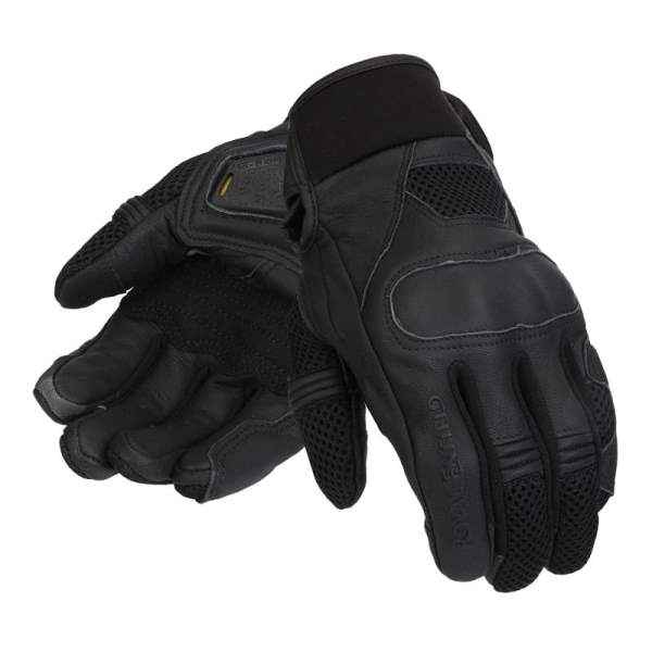 Royal Enfield Roadbound Gloves Black