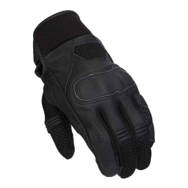 Royal Enfield Roadbound Gloves Black