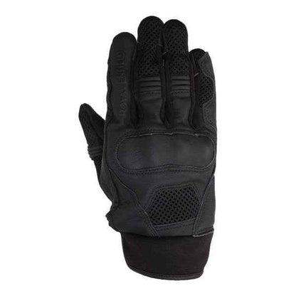 Royal Enfield Roadbound Gloves Black