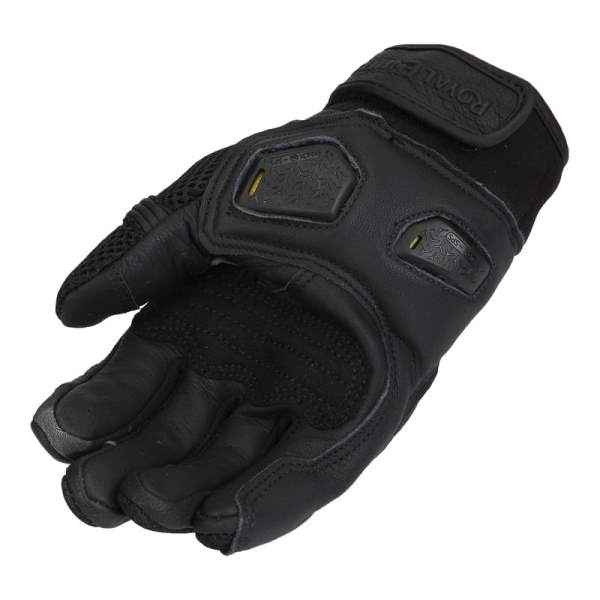 Royal Enfield Roadbound Gloves Black