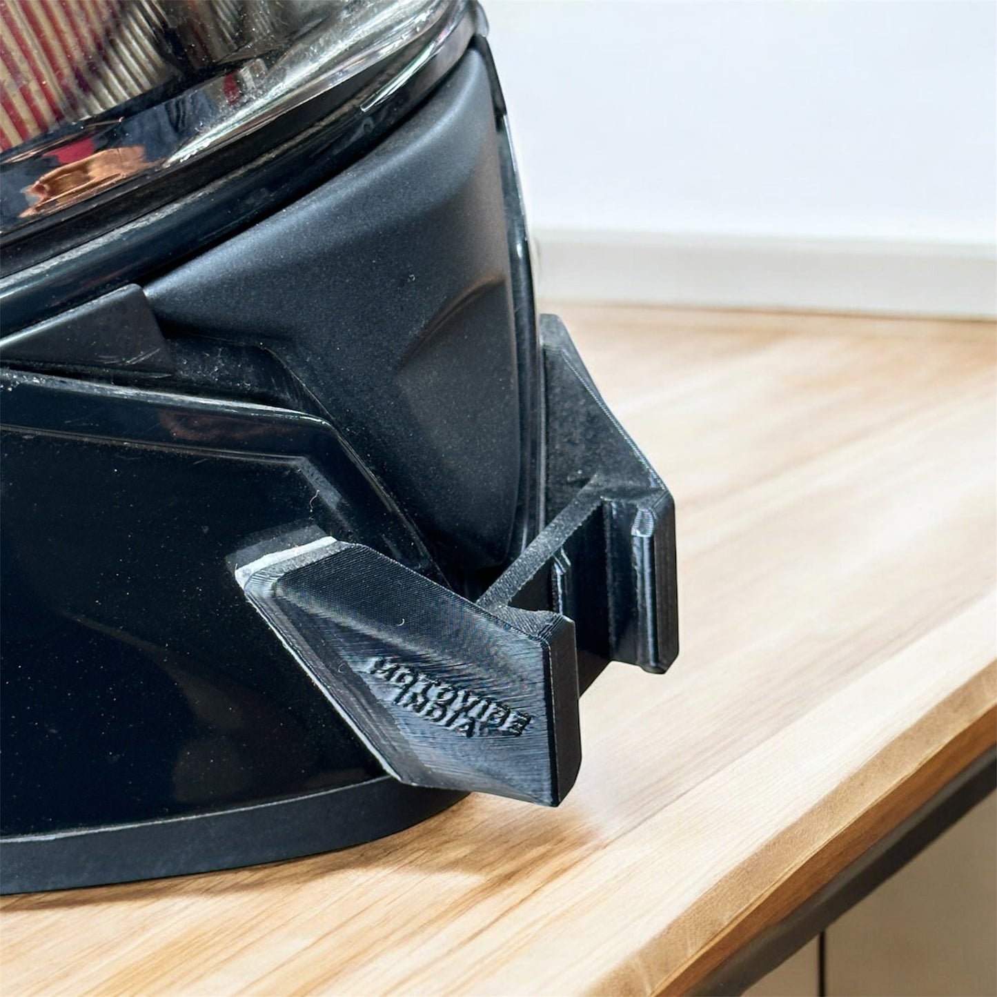 Royal Enfield Roadster Helmet Chin Mount by Motovibe
