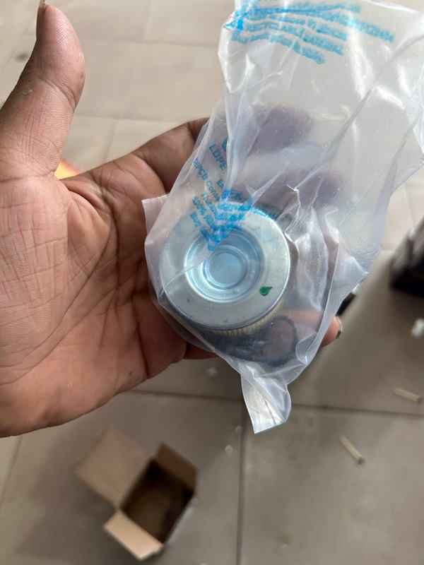 Royal Enfield Oil Filter Kit For Himalayan 450 & Guerrilla 450-KAA00182/A