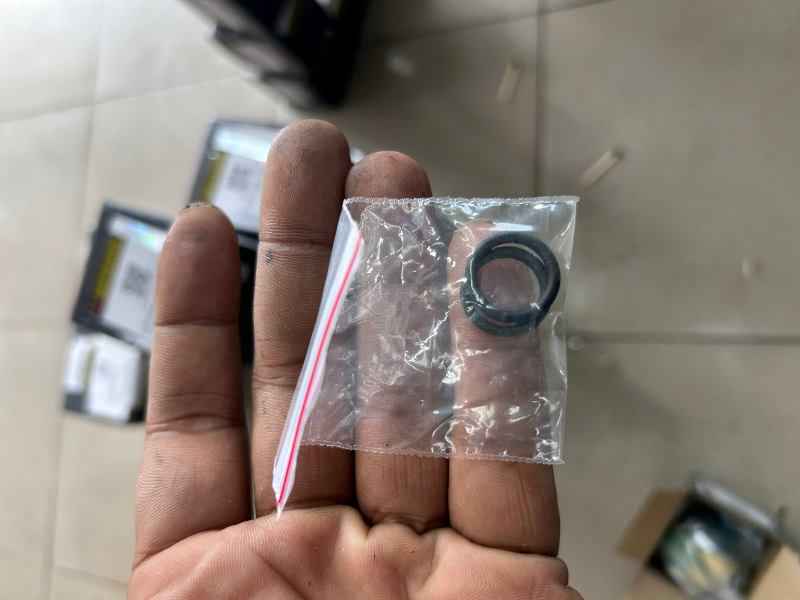 Royal Enfield Oil Filter Kit For Himalayan 450 & Guerrilla 450-KAA00182/A