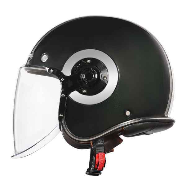 Royal Enfield Spirit of SM ID ABS GL Green