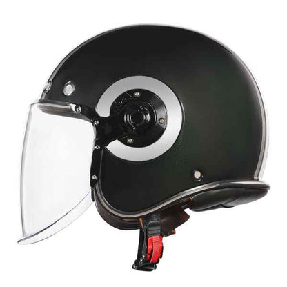 Royal Enfield Spirit of SM ID ABS GL Green