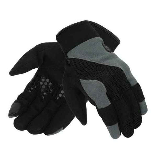 Royal Enfield Street Ace Gloves Grey