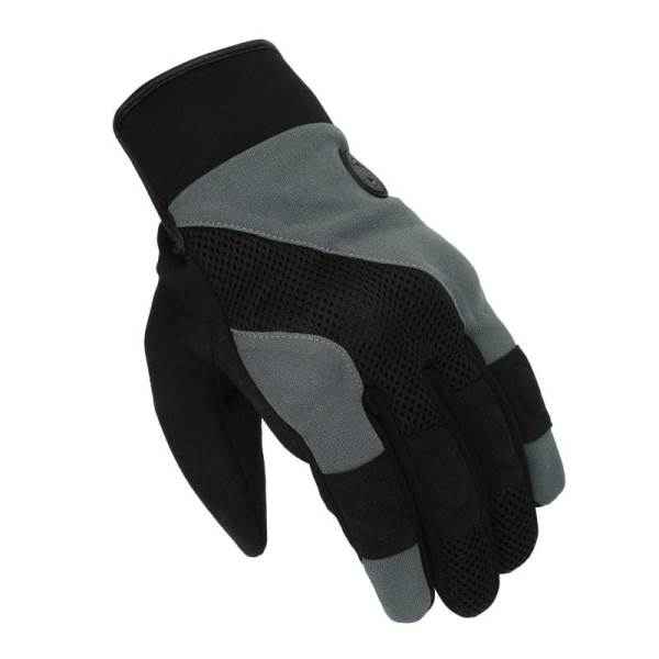 Royal Enfield Street Ace Gloves Grey
