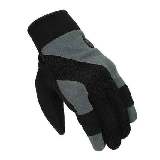 Royal Enfield Street Ace Gloves Grey