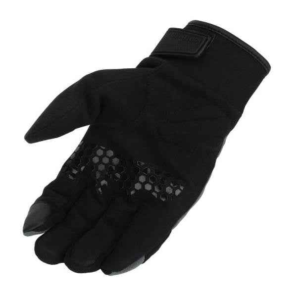 Royal Enfield Street Ace Gloves Grey