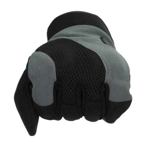 Royal Enfield Street Ace Gloves Grey