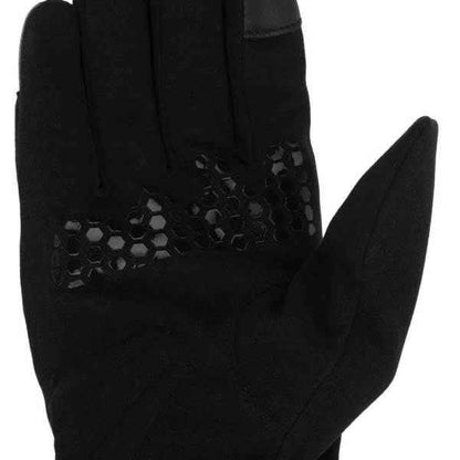Royal Enfield Street Ace Gloves Grey