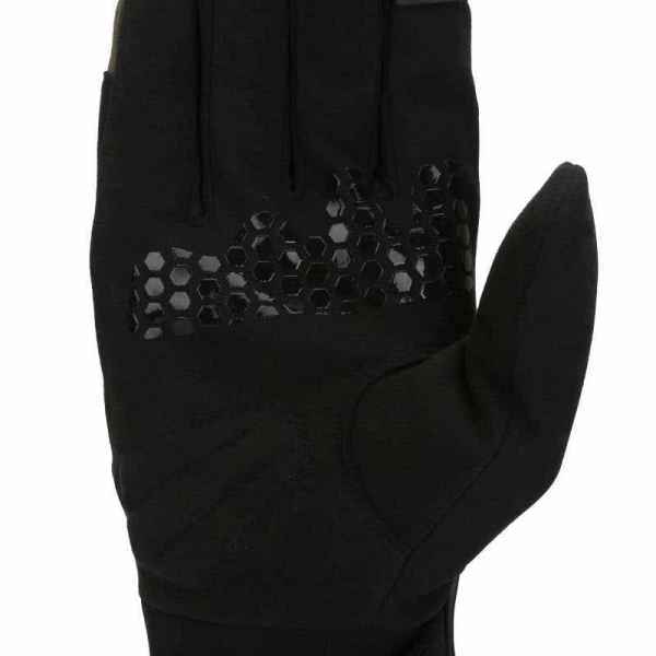 Royal Enfield Street Ace Gloves Olive