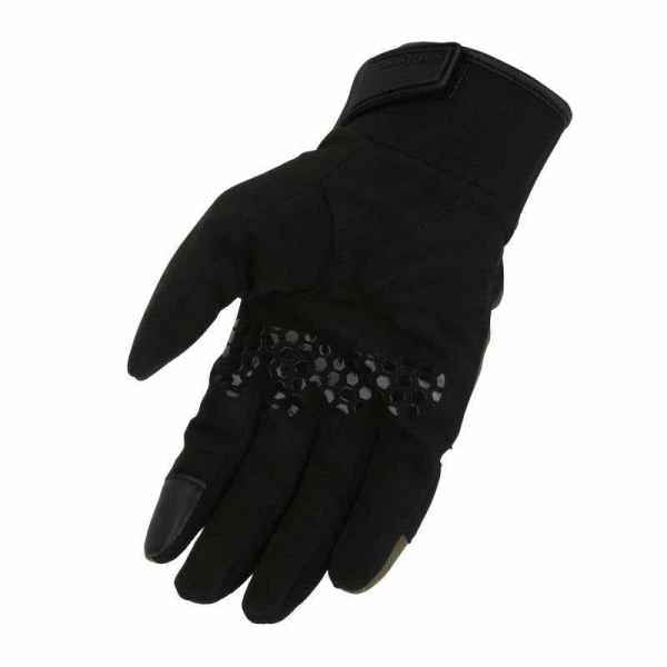 Royal Enfield Street Ace Gloves Olive