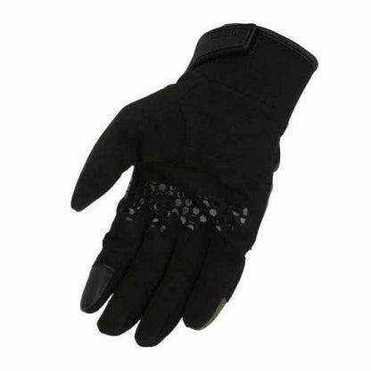 Royal Enfield Street Ace Gloves Olive