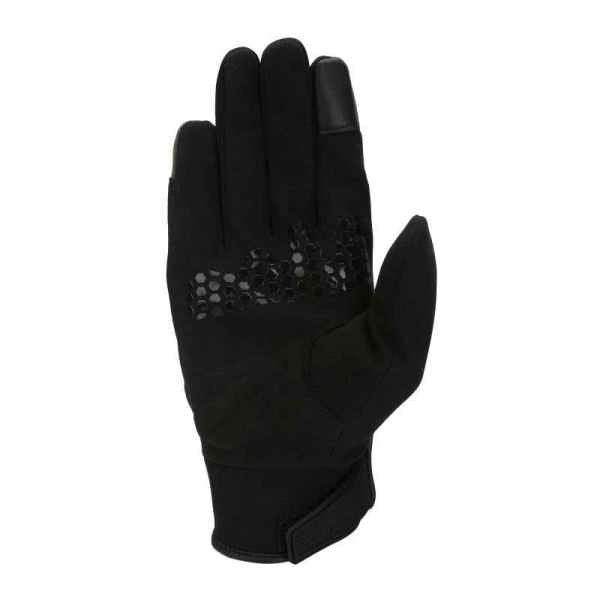 Royal Enfield Street Ace Gloves Olive