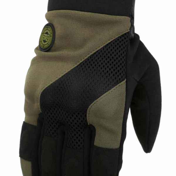 Royal Enfield Street Ace Gloves Olive