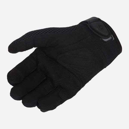 Royal Enfield Street Ace V2 Gloves Black
