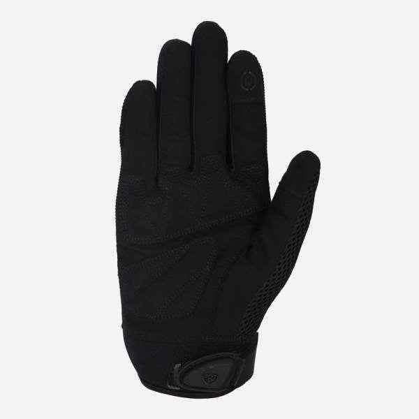 Royal Enfield Street Ace V2 Gloves Black