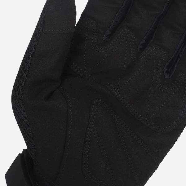 Royal Enfield Street Ace V2 Gloves Black