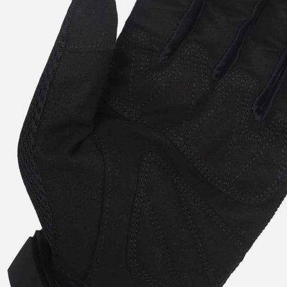 Royal Enfield Street Ace V2 Gloves Black