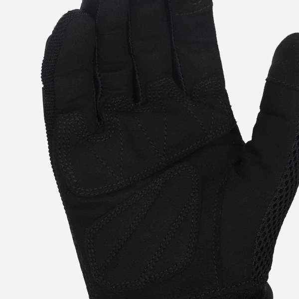 Royal Enfield Street Ace V2 Gloves Black